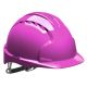 Šlem Evo2 sa ventilacijom - PINK