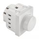 2M Regulator svetla sa potenc.