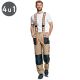 Emerton Summer - letnje radne pantalone 4u1 za opštu upotrebu - 50