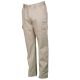 Forest - radne pantalone za opštu upotrebu - BEŽ - XXXL