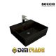 UMIVAONIK MILANO 50cm CRNI