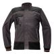 Knoxfield - bluza 2 u 1 za opštu upotrebu - NARANDŽASTA - 52