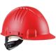 3M G3501 Šlem - CRVENA