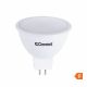 LED sijalica MR-16 6W 3000K  12V 560lm COMMEL