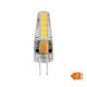 LED sijalica 1.8W 12V G4 3000K 180lm
