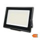 LED reflektor 500W 6500K 42300lm IP65 crni