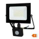 LED reflektor sa senzorom 30W 6500K IP65