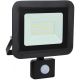 LED reflektor  30W sa senzorom  6500K Economy Line COMMEL