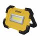 Akumulatorski LED reflektor  10W 6000K IP44 2000mAh