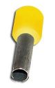 Izolovana završna čaura FHZ 25mm² 18mm