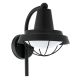 COLINDRES 1 zidna lampa