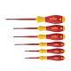 3251K6  Vitak  fiksnoOdvijac garnitura SoftFinish elec. sli