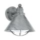 BARROSELA zidna lampa
