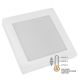 3 u 1 LED panel 18W kvadratni  nadgradni 2700/4000/6500K COMM