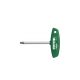 364R T9 x 100mm  L-Kljuc sa T -Ruckom