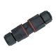 IP68 konektor za spajanje  kabla 3 pol. 0.5-2.5mm2 rastav