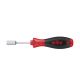 343 SoftFinish 10.0 x 65mm Od vijac SoftFinish