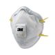 FFP1 8812 okrugla, sa ventilom