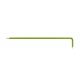 369F 2.5mm  light green L-Klj uc