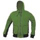 Stanmore New - radni duks za opštu upotrebu - ZELENA - 3XL