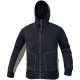 Stanmore New - radni duks za opštu upotrebu - BRAON - 3XL