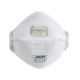 FFP3 332 - SKLOPIVI RESPIRATOR SA VENTILOM