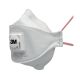 FFP3 9332+ sklopiva, sa ventilom