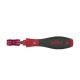 Odvijac sa SoftFinish ulozak holder. quick release holder