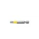 7045Y Y-ulozak T25 x 50mm Y u lozak garnitura. 50 mm