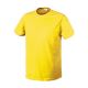 Rapid - majica kratkih rukava za opštu upotrebu - ŽUTA - XXXL