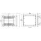 Dido ECM 2x18PO