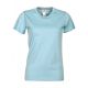 Sunrise Lady Ends - ženska majica kratkih rukava za opštu upotrebu - L