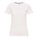 Sunset Lady - ženska majica kratkih rukava za opštu upotrebu - BELA - XS