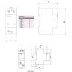 Etitec ETITEC B 440/25 (10/350 ) RC
