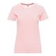 Sunset Lady - ženska majica kratkih rukava za opštu upotrebu - ROZE - XL