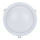 LED svetiljka okrugla 6W 4000K  420lm IP54 bela