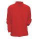 Cardiff - polo majica za opštu upotrebu - CRVENA - 4XL