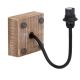 1+1 VINTAGE zidna lampa