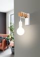 TOWNSHEND zidna lampa