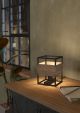 EVESHAM Stona lampa
