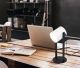 HORNWOOD 1 Stona lampa