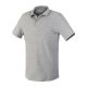 Kastro - polo majica za opštu upotrebu - SVETLO SIVA - XL