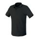 Kastro - polo majica za opštu upotrebu - CRNA - XXL