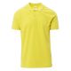 Rome - polo majica za opštu upotrebu - ŽUTA - L