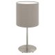 PASTERI Stona lampa