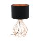 PEDREGAL 1 Stona lampa
