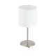 PASTERI Stona lampa