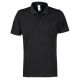 Rome - polo majica za opštu upotrebu - CRNA - L