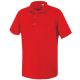 Wels - polo majica kratkih rukava za opštu upotrebu - XXXL - CRVENA