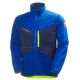 Helly Hansen AKER radna jakna - ROYAL PLAVA - 3XL